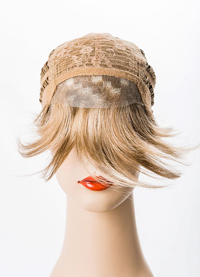 Moda Bella Synthetic Wig Alli Wigs Moda Bella 