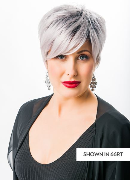 Moda Bella Synthetic Wig Alli Wigs Moda Bella 