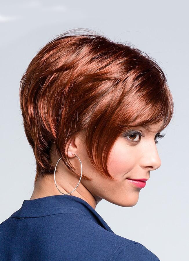 New Image Synthetic Wig Flirty Wigs Expressions 