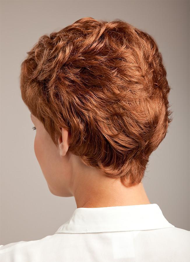 New Image Synthetic Wig Friends Wigs New Image Wigs 