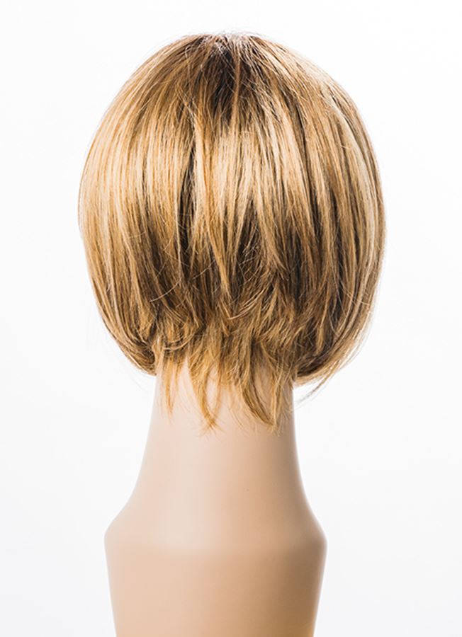 New Image Synthetic Wig Gwen Wigs New Image Wigs 
