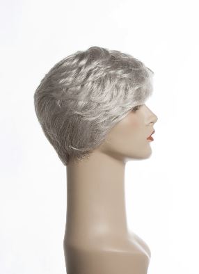 New Image Synthetic Wig Petite Choice Wigs Expressions 56R 