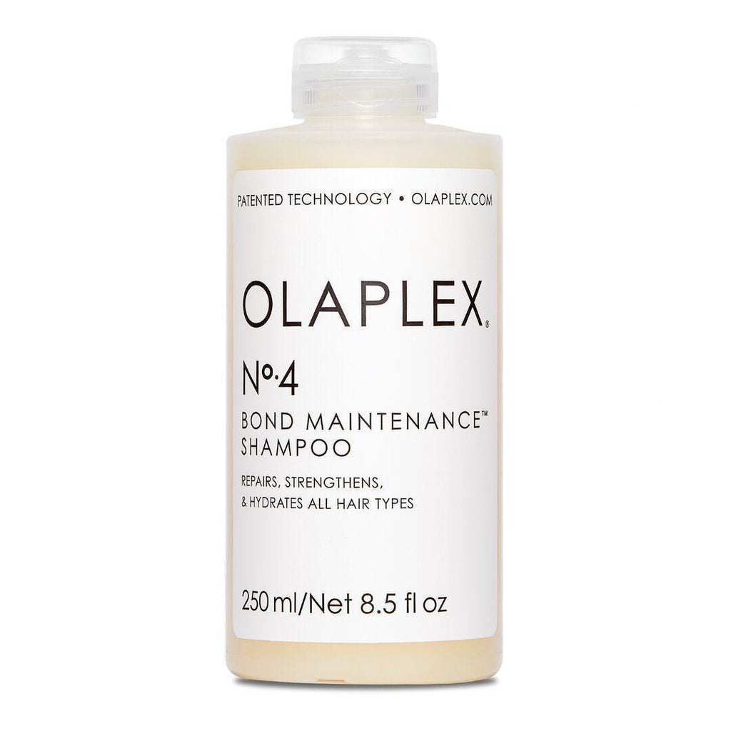 Olaplex No.4 Bond Maintenance Shampoo Shampoos Olaplex 