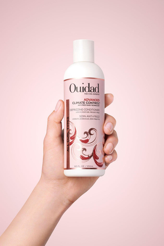 Ouidad Advance Climate Control Defrizzing Conditioner Beauty Club Outlet 
