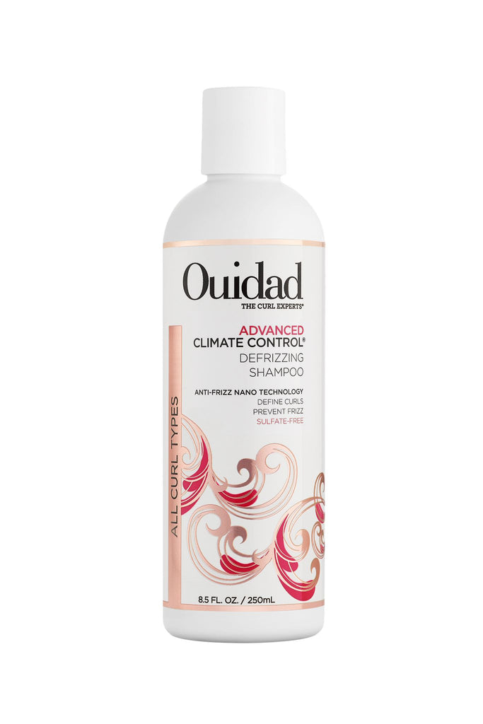 Ouidad Advance Climate Control Defrizzing Shampoo Beauty Club Outlet 