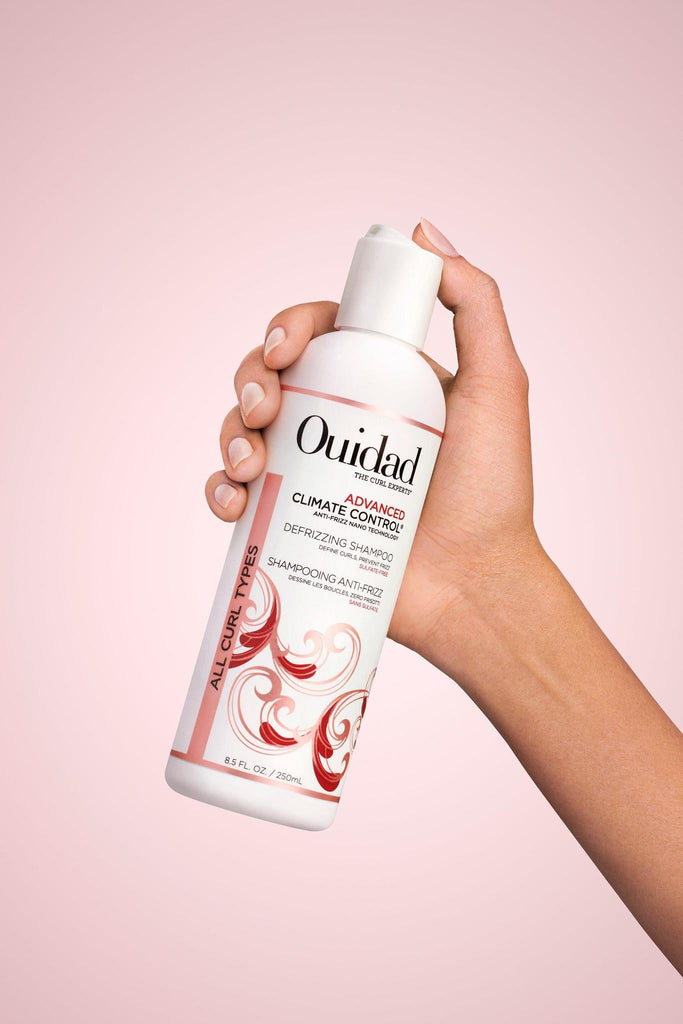 Ouidad Advance Climate Control Defrizzing Shampoo