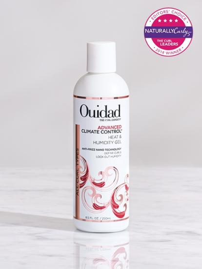 Ouidad Advanced Climate Control Heat and Humidity Gel Beauty Club Outlet 