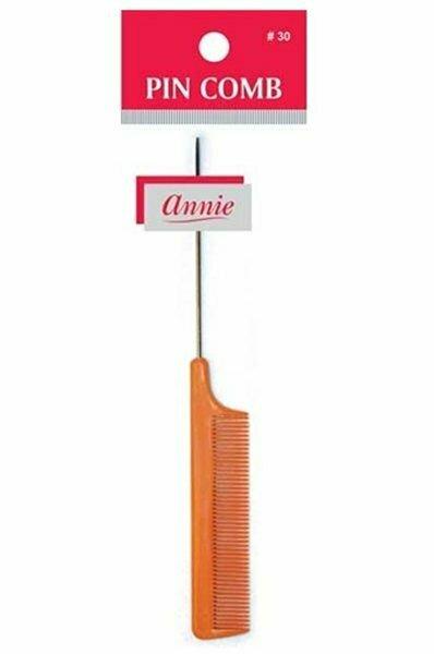 Pin Tail Comb Accessories Annie 