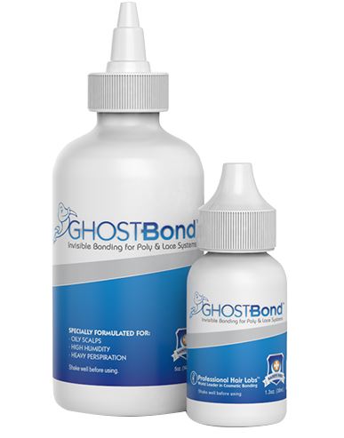 Pro Hair Labs Ghost Bond Glue 1.3 oz Wig Products Ghost Bond 