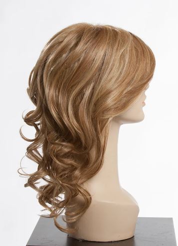 Raquel Welch Heat-Friendly Synthetic Wig Always Wigs Raquel Welch RL14/25 