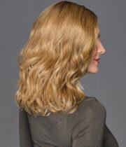 Raquel Welch Top Billing Wavy 14" Synthetic Hair Topper Beauty Club Outlet 