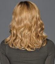 Raquel Welch Top Billing Wavy 14" Synthetic Hair Topper Beauty Club Outlet 