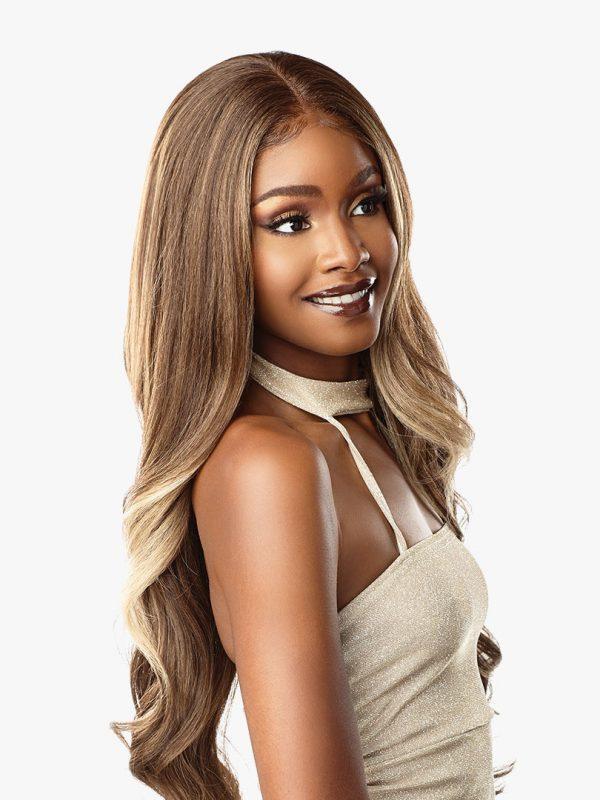 Sensationnel Butta Lace Wig Unit 14 Wigs Sensationnel 