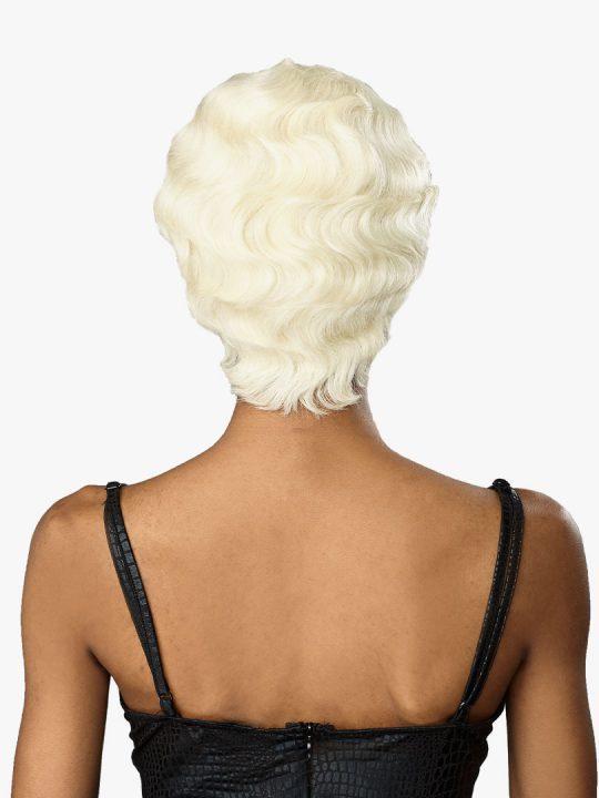 Sensationnel Empire Human Hair Wig Jada Beauty Club Outlet 