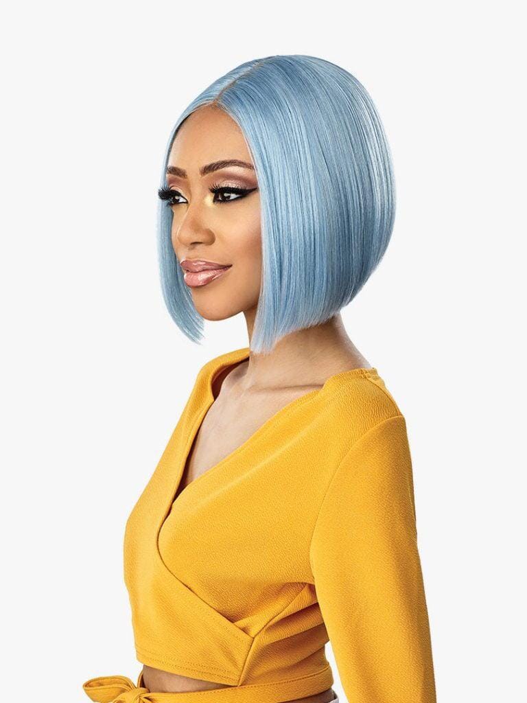 Sensationnel Empire Synthetic Wig Akeeva Beauty Club Outlet 