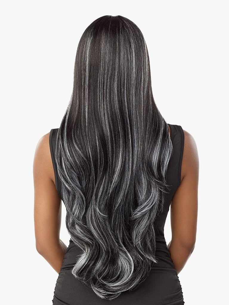 Sensationnel Vice Lace Wig Unit 13 Beauty Club Outlet 