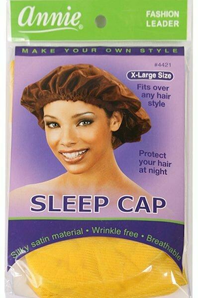 Sleep Cap (Extra-large) Accessories Annie 