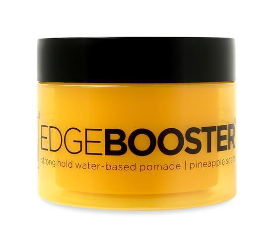 Style Factor Edge Booster Strong Hold Water-Based Pomade 3.38 fl oz - Pineapple Beauty Club Outlet 