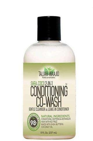 Taliah Waajid Shea-Coco Conditioning Co-Wash 2-in-1 Beauty Club Outlet 