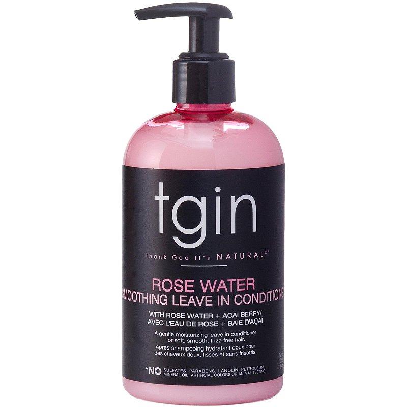 TGIN Rose Water Leave-in Conditioner Leave-in Conditioners TGIN 