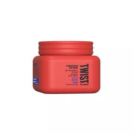 Twist by Ouidad BOSS BOUNCE Light As Air Buildable Styling Cream Beauty Club Outlet 
