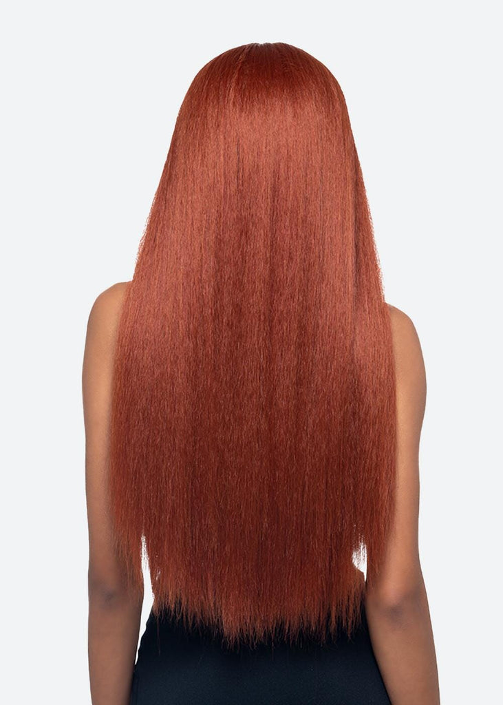 Vivica A. Fox Human Hair Blend Wig WNB-2 Beauty Club Outlet 
