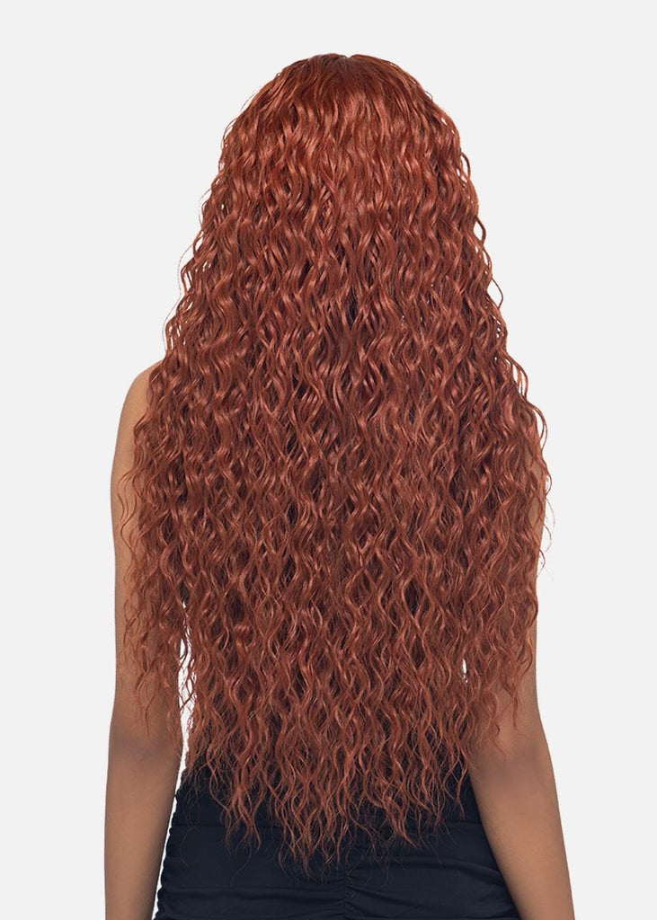 Vivica A. Fox Human Hair Blend Wig WNB-4 Beauty Club Outlet 