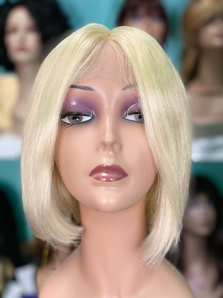 Vivica A. Fox Human Hair Wig Violin Wigs Vivica A. Fox 