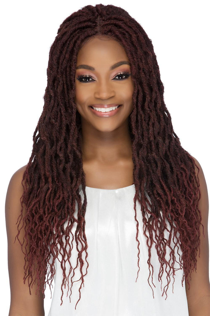 Vivica A. Fox Synthetic Wig Adalee Beauty Club Outlet 