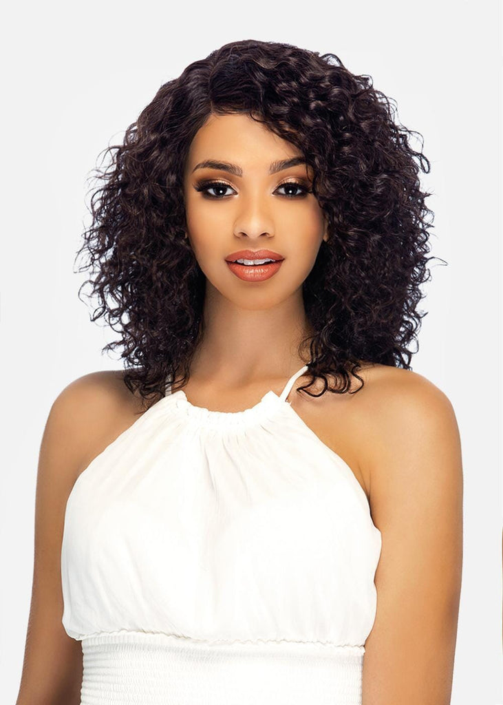 Vivica Fox Human Hair Wig Hattie Wigs Vivica A. Fox 