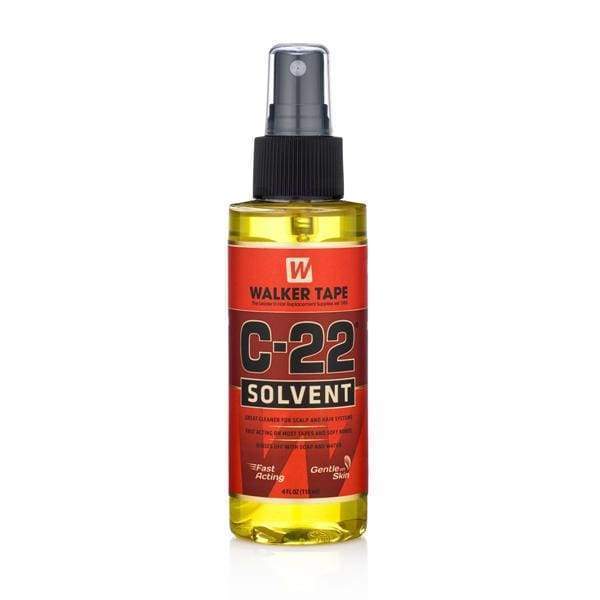 Walker Tape C-22 Solvent Adhesive Remover Wig Products Walker Tape 