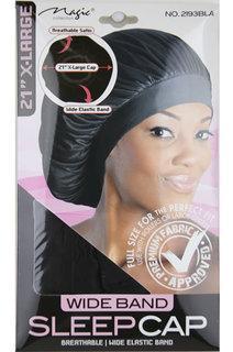 Wide Band Sleep Cap [X-Large] Beauty Club Outlet 