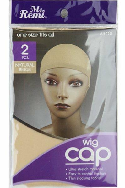 Wig Cap - Nude Wig Products Ms Remi 