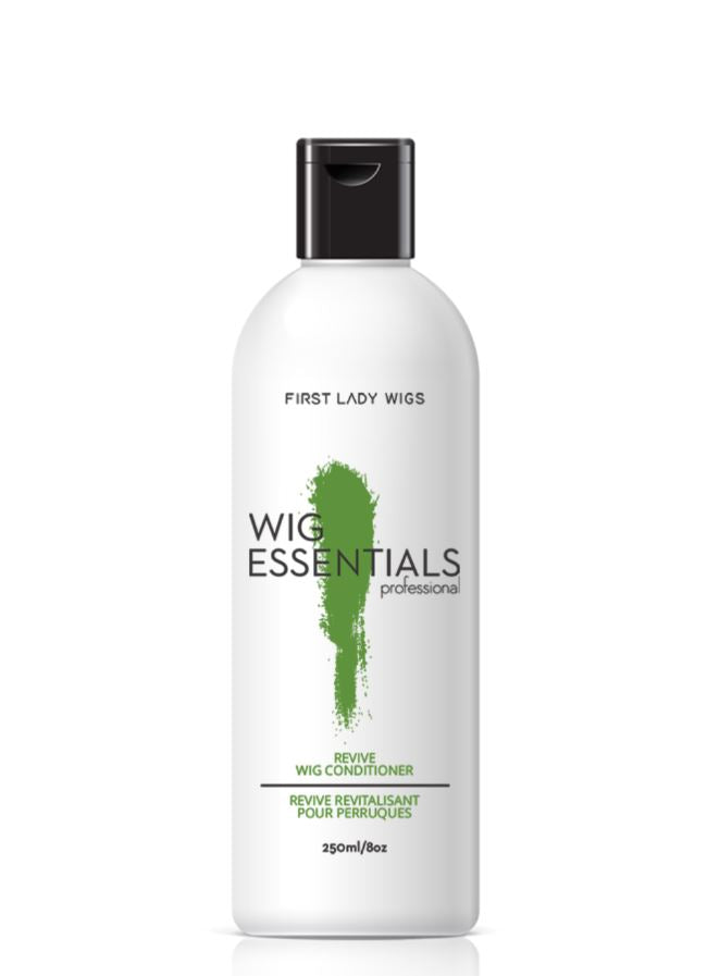 Wig Essentials Revive Wig Cream Conditioner Wig Products Wig Essentials 